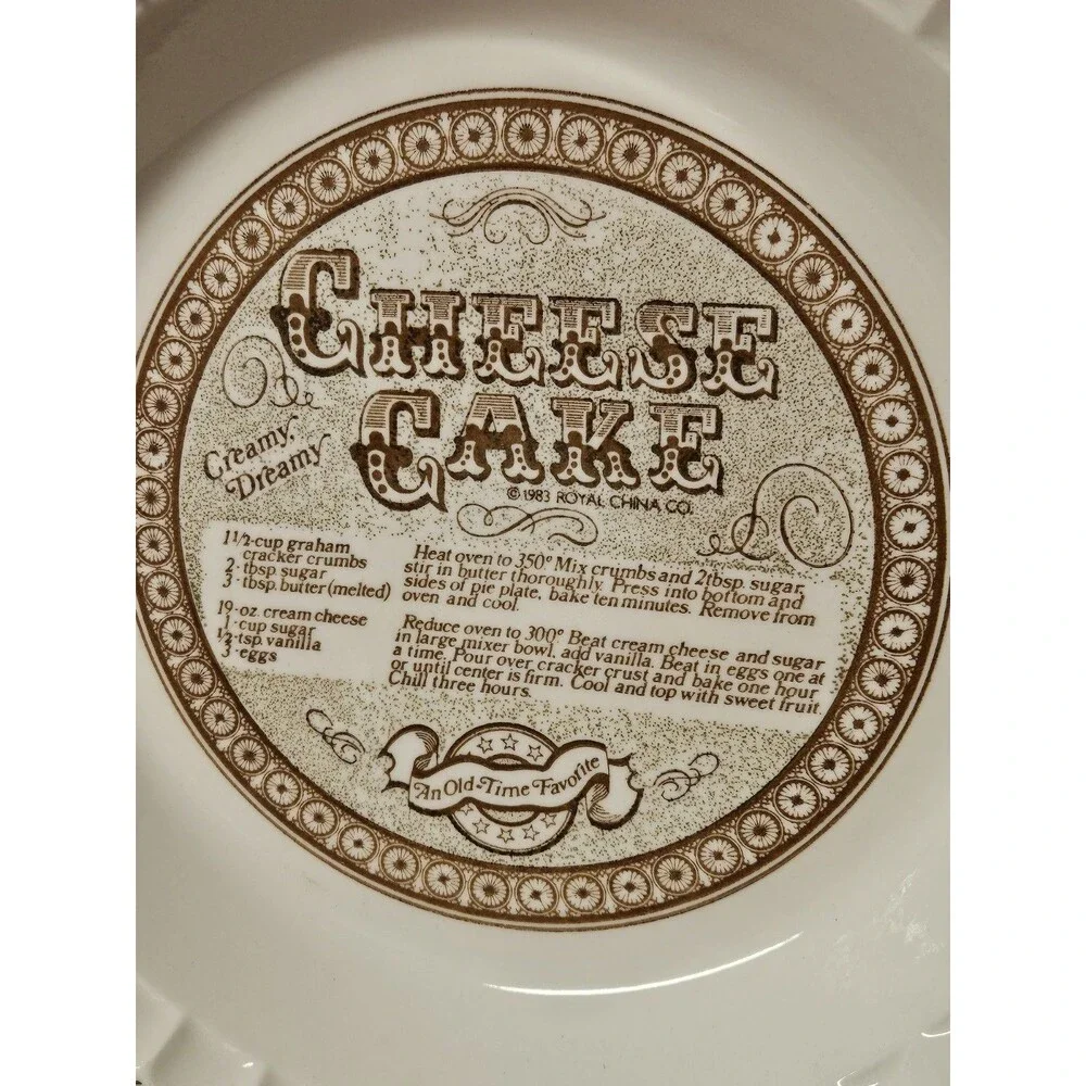 Royal China excellent no